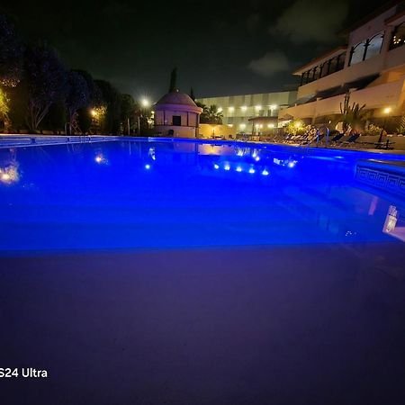 Queen Anna'S Dream 1 Bedroom Apartment Paphos Extérieur photo