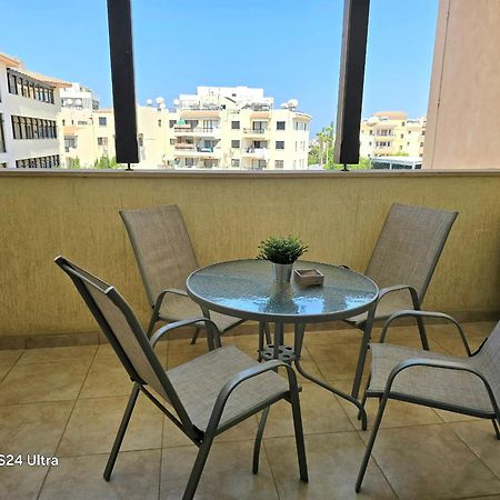 Queen Anna'S Dream 1 Bedroom Apartment Paphos Extérieur photo