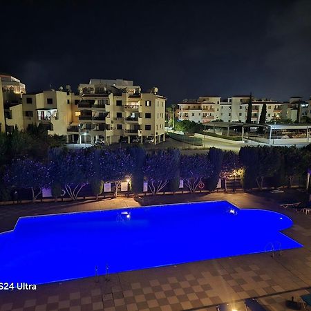 Queen Anna'S Dream 1 Bedroom Apartment Paphos Extérieur photo