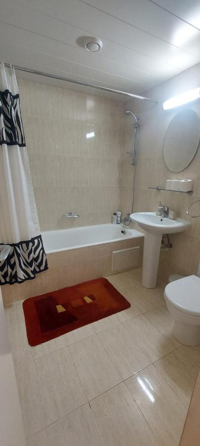 Queen Anna'S Dream 1 Bedroom Apartment Paphos Extérieur photo