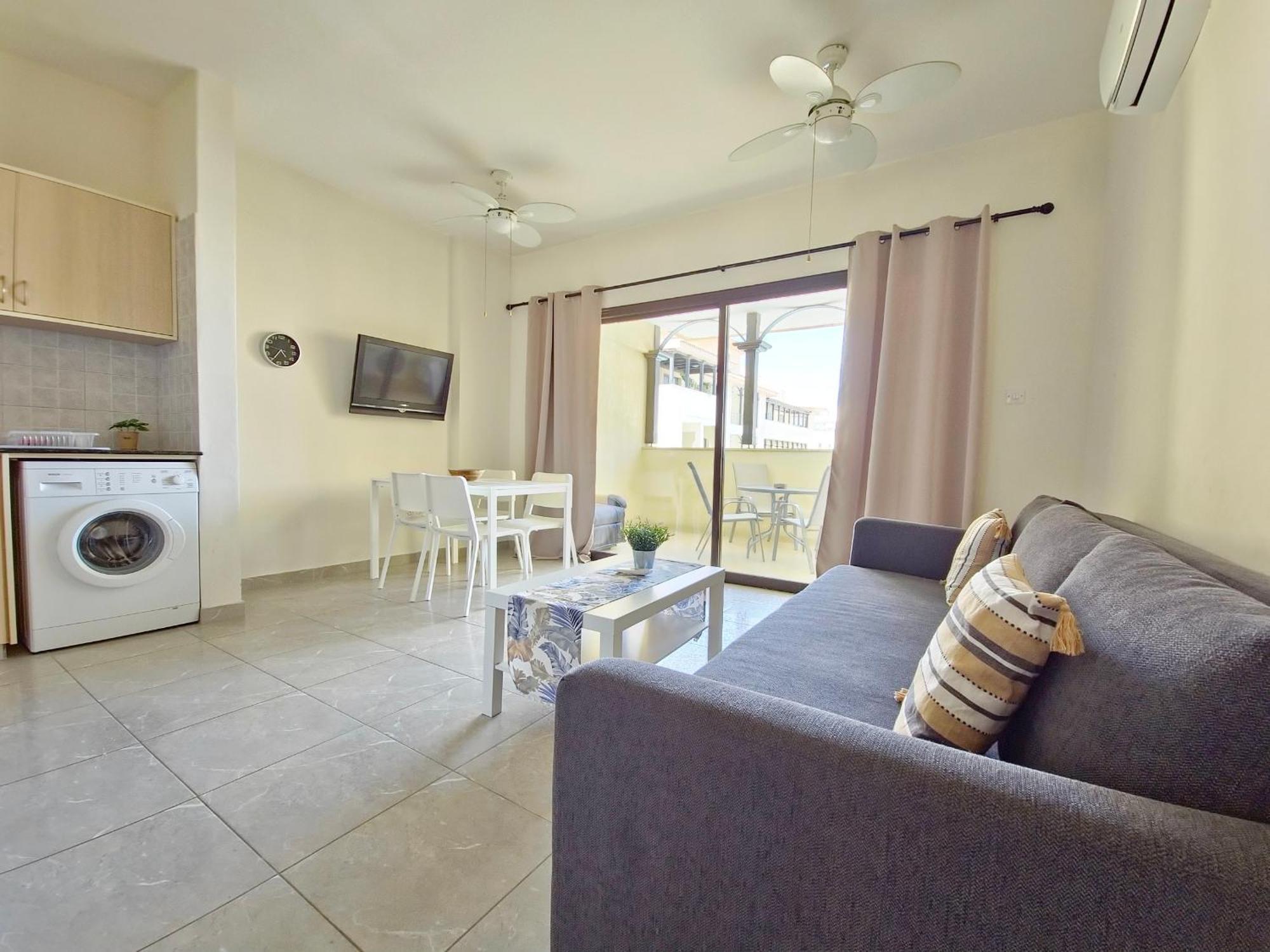 Queen Anna'S Dream 1 Bedroom Apartment Paphos Extérieur photo