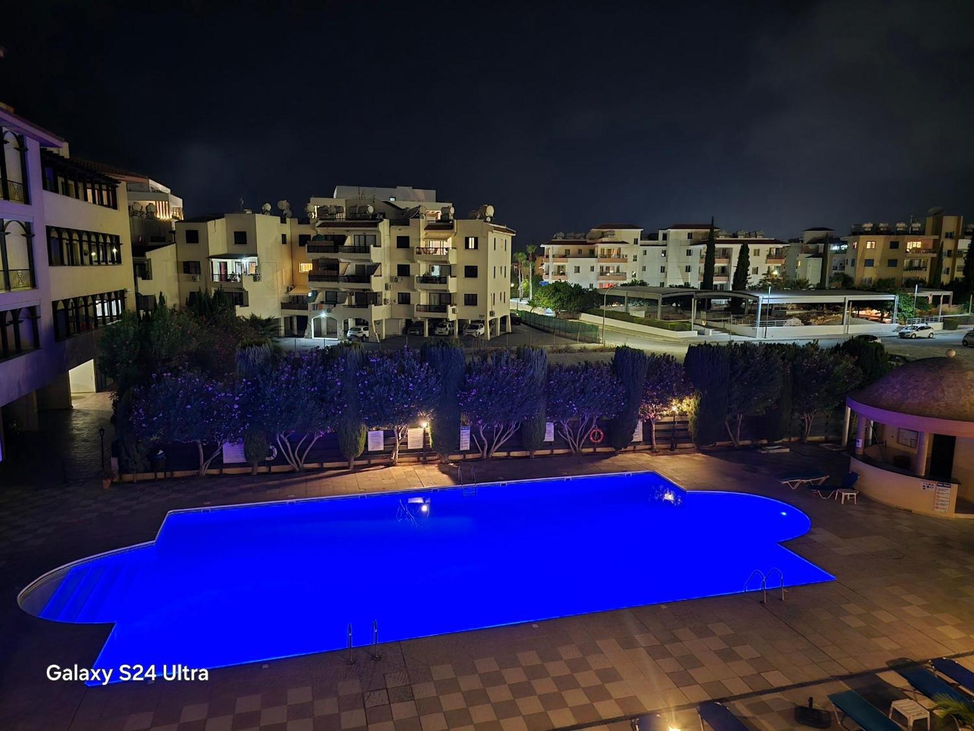 Queen Anna'S Dream 1 Bedroom Apartment Paphos Extérieur photo