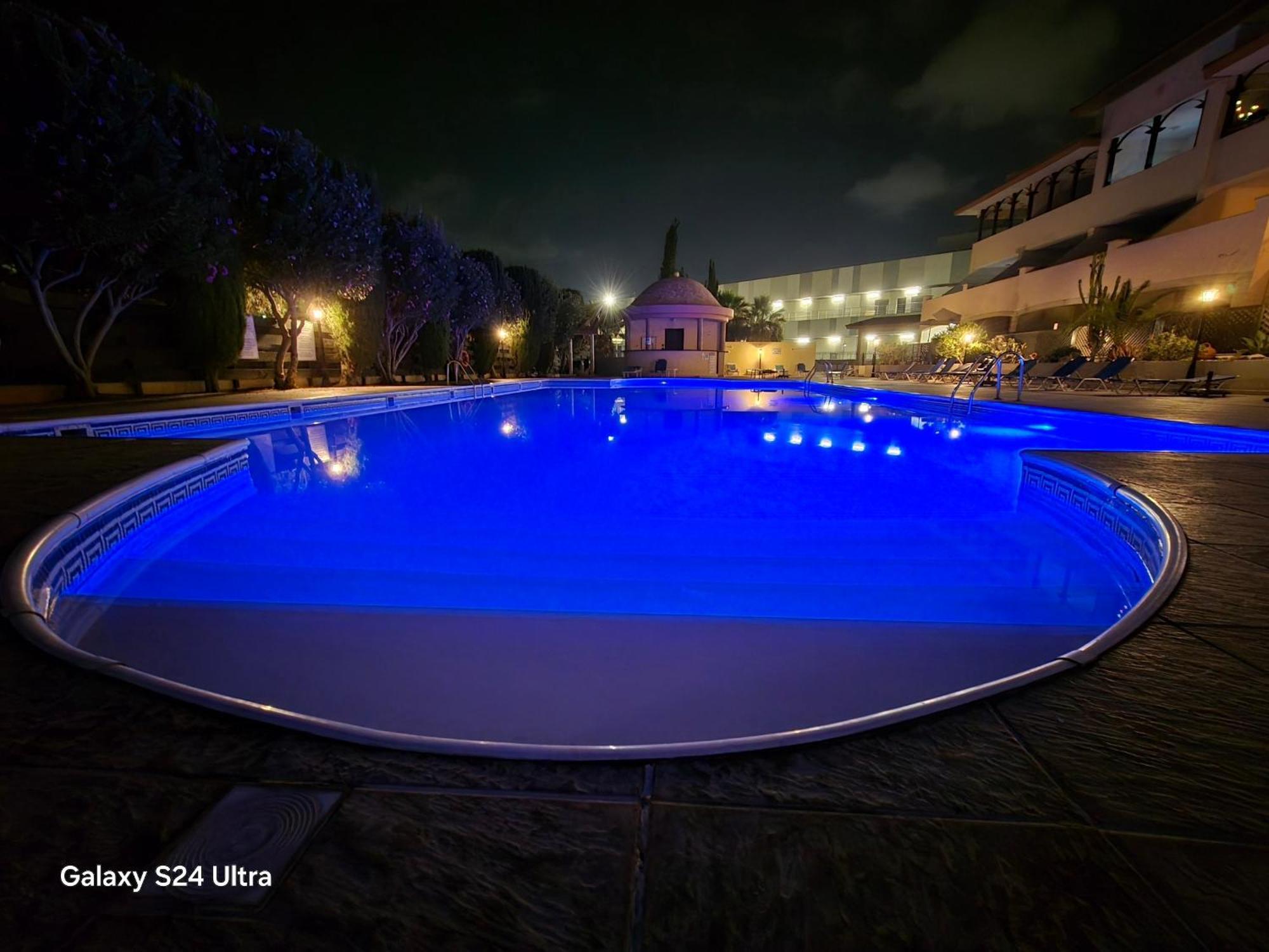 Queen Anna'S Dream 1 Bedroom Apartment Paphos Extérieur photo