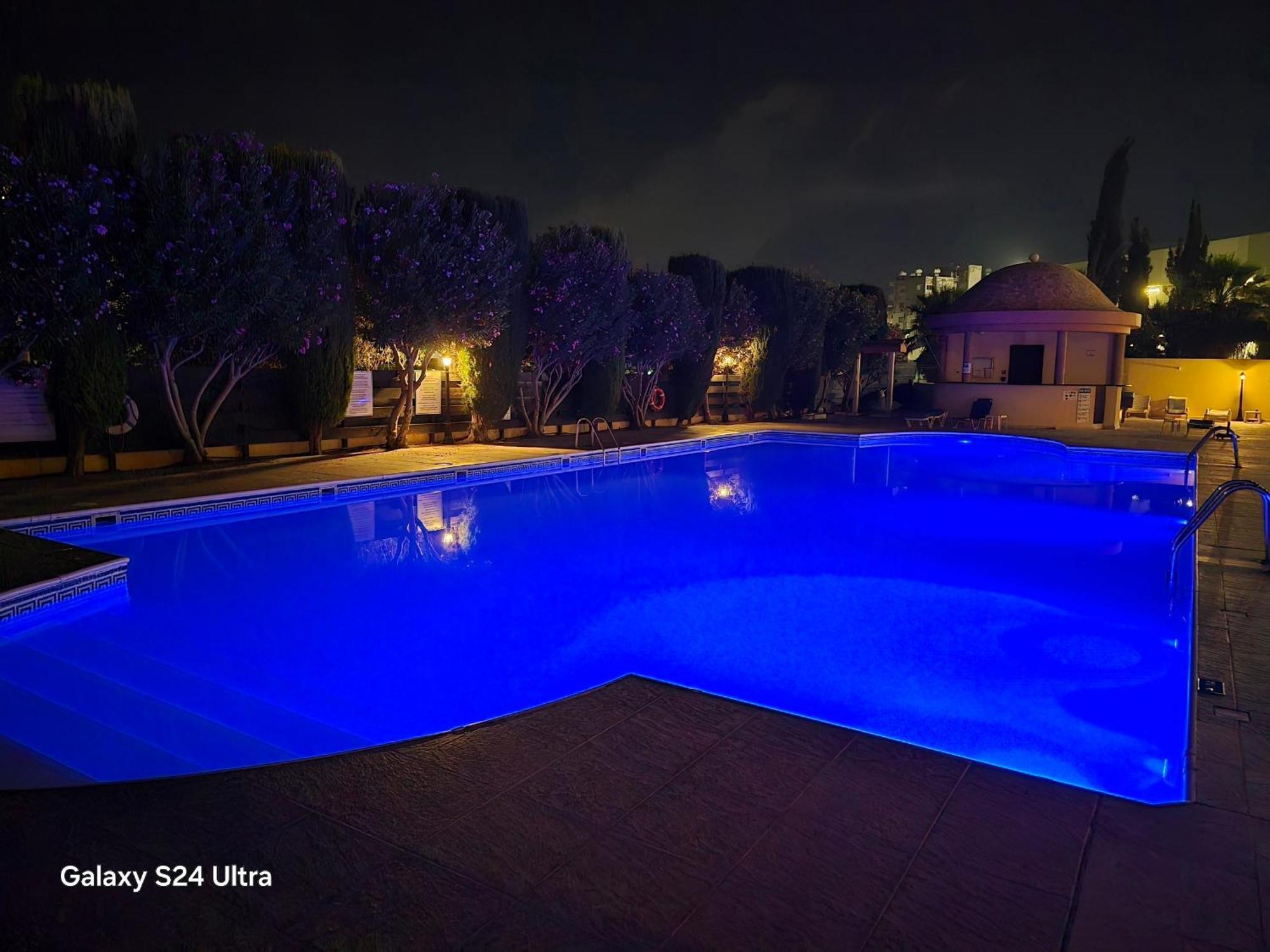 Queen Anna'S Dream 1 Bedroom Apartment Paphos Extérieur photo