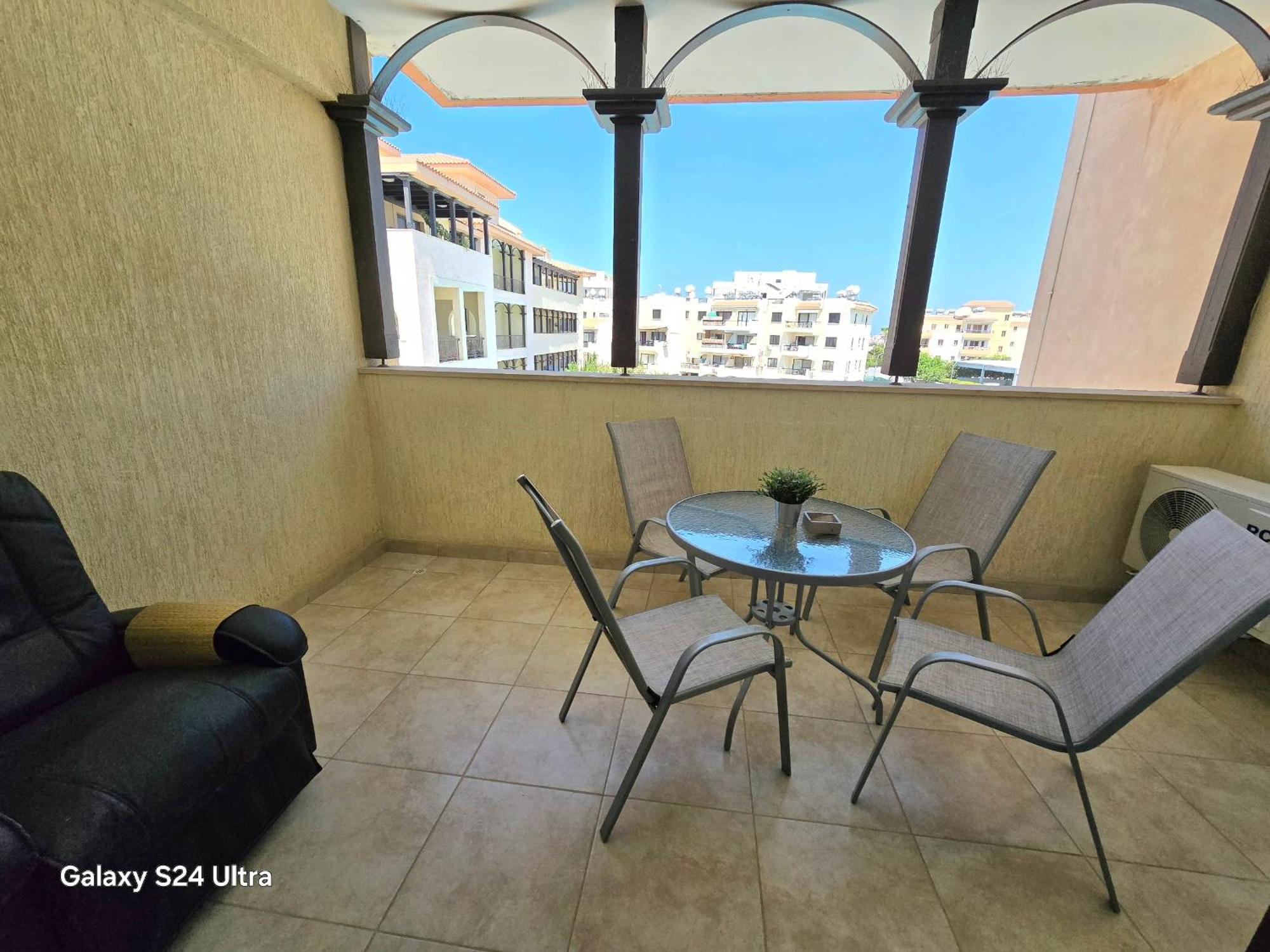 Queen Anna'S Dream 1 Bedroom Apartment Paphos Extérieur photo